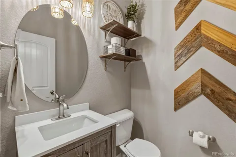 $625,000 | 8164 Glory Drive, Colorado Springs, CO 80924