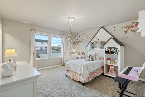 $625,000 | 8164 Glory Drive, Colorado Springs, CO 80924