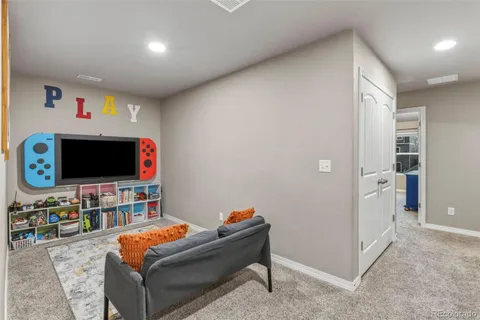 $625,000 | 8164 Glory Drive, Colorado Springs, CO 80924