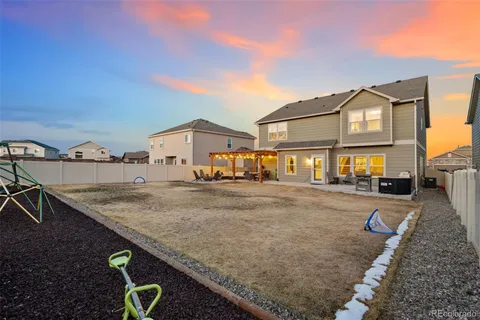$625,000 | 8164 Glory Drive, Colorado Springs, CO 80924