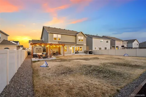 $625,000 | 8164 Glory Drive, Colorado Springs, CO 80924