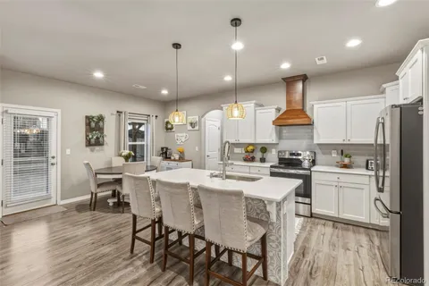 $625,000 | 8164 Glory Drive, Colorado Springs, CO 80924