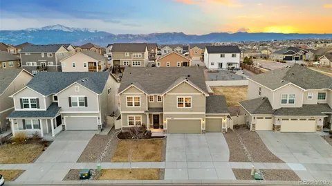 $625,000 | 8164 Glory Drive, Colorado Springs, CO 80924