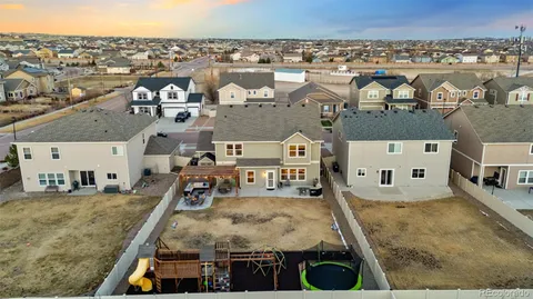 $625,000 | 8164 Glory Drive, Colorado Springs, CO 80924