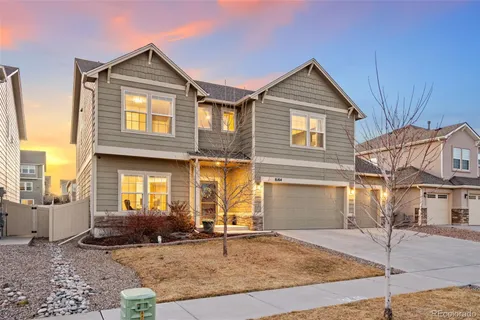$625,000 | 8164 Glory Drive, Colorado Springs, CO 80924