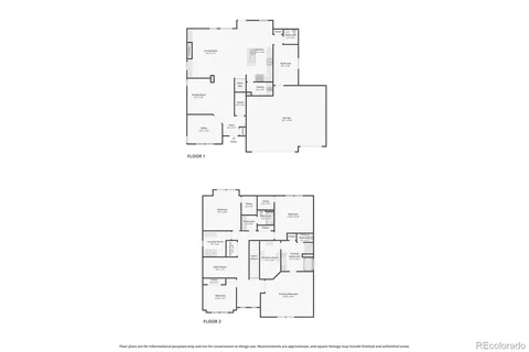 $625,000 | 8164 Glory Drive, Colorado Springs, CO 80924