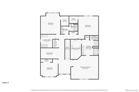 $625,000 | 8164 Glory Drive, Colorado Springs, CO 80924