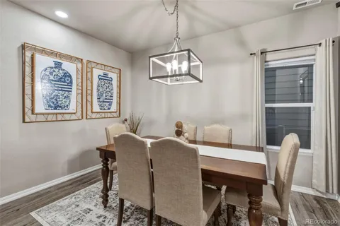 $625,000 | 8164 Glory Drive, Colorado Springs, CO 80924