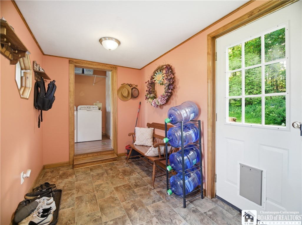 9853 Livermore Road Arkwright, NY 14063 - Photo 28 of 34