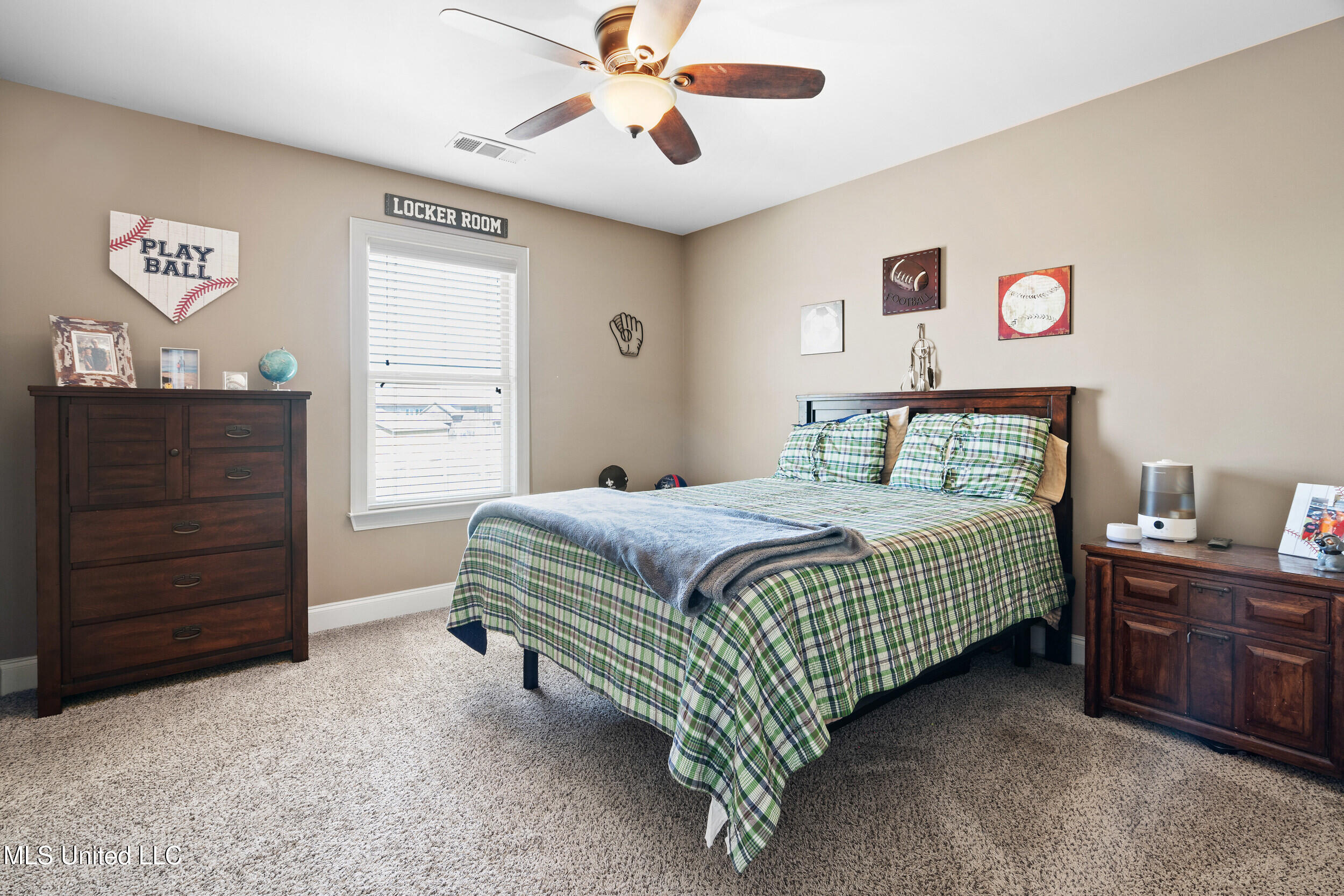 2850 Horn Lake Road Hernando, MS 38632 - Photo 42 of 56 Bedroom #4!