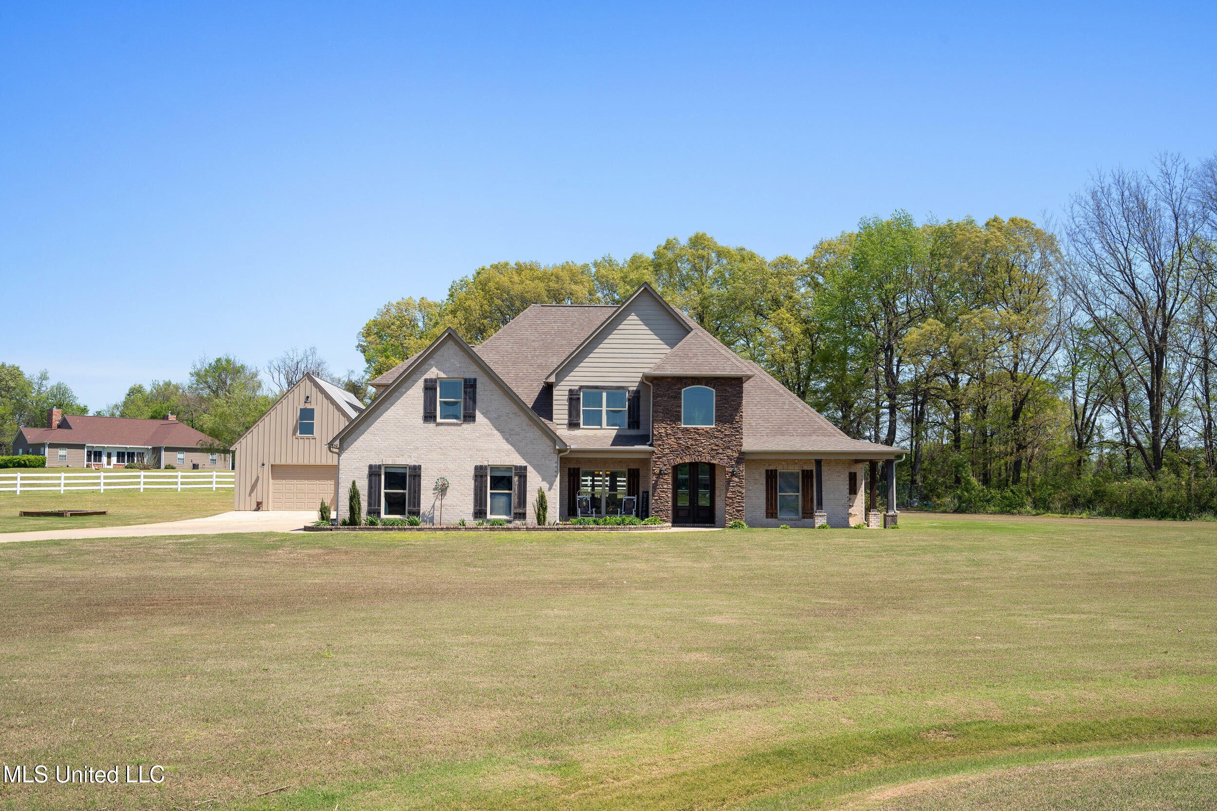 2850 Horn Lake Road Hernando, MS 38632 - Photo 54 of 56 2580 horn lake rd-7