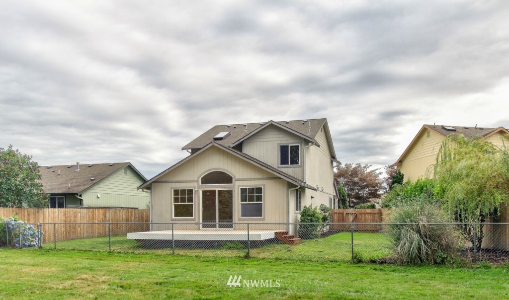 435 Spring Lane Sedro-Woolley, WA 98284 - Photo 16 of 22