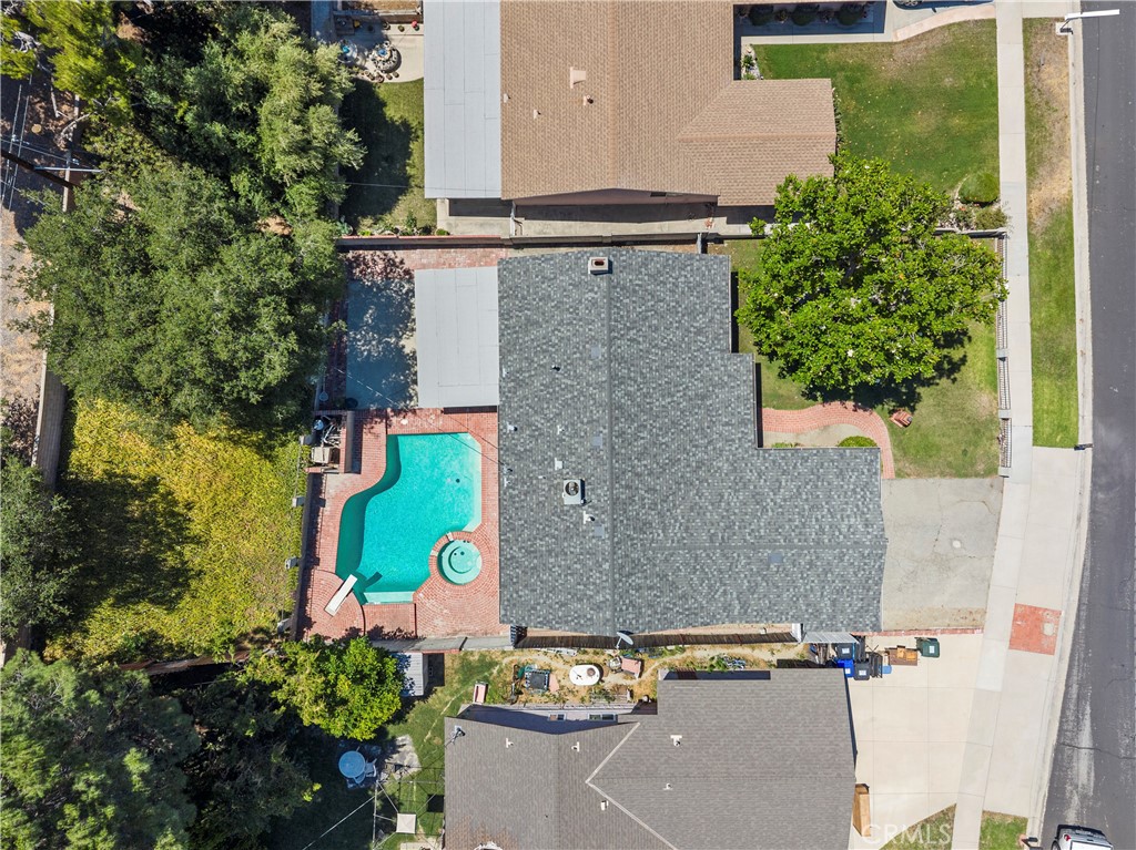 24607 Fourl Road Newhall, CA 91321 - Photo 25 of 25