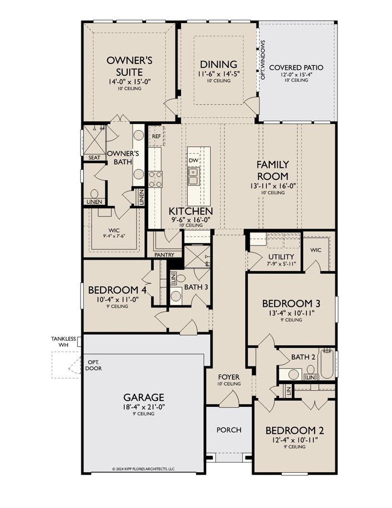 5012 Toscana Loop Bryan, TX 77802 - Photo 2 of 26