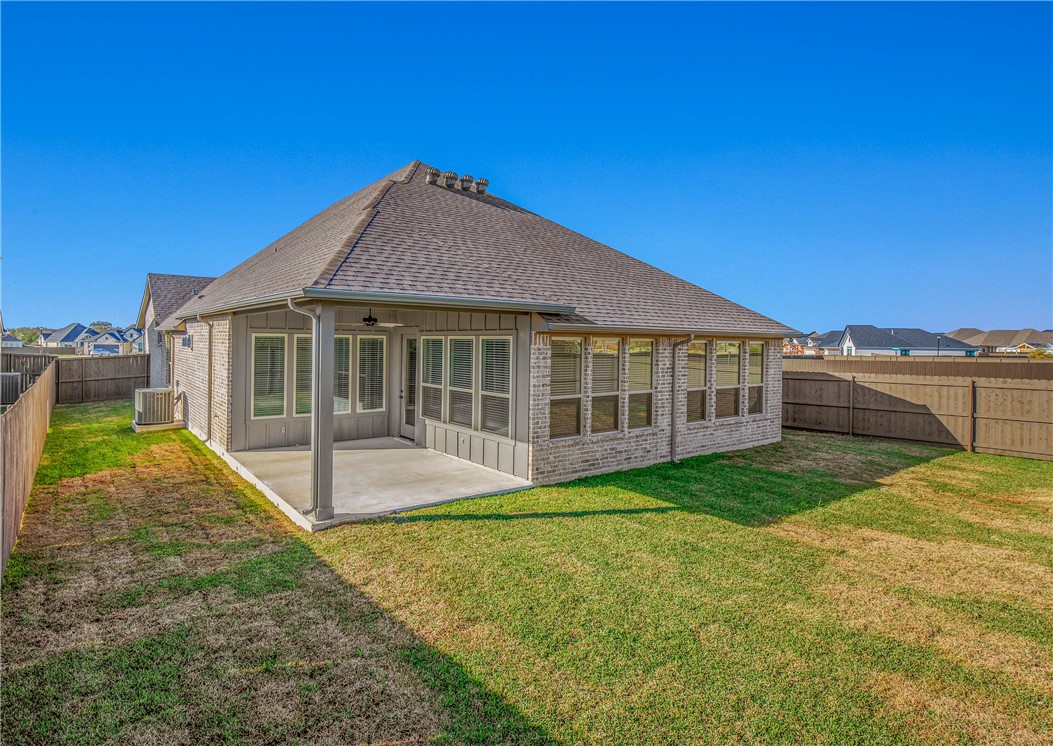5012 Toscana Loop Bryan, TX 77802 - Photo 26 of 26