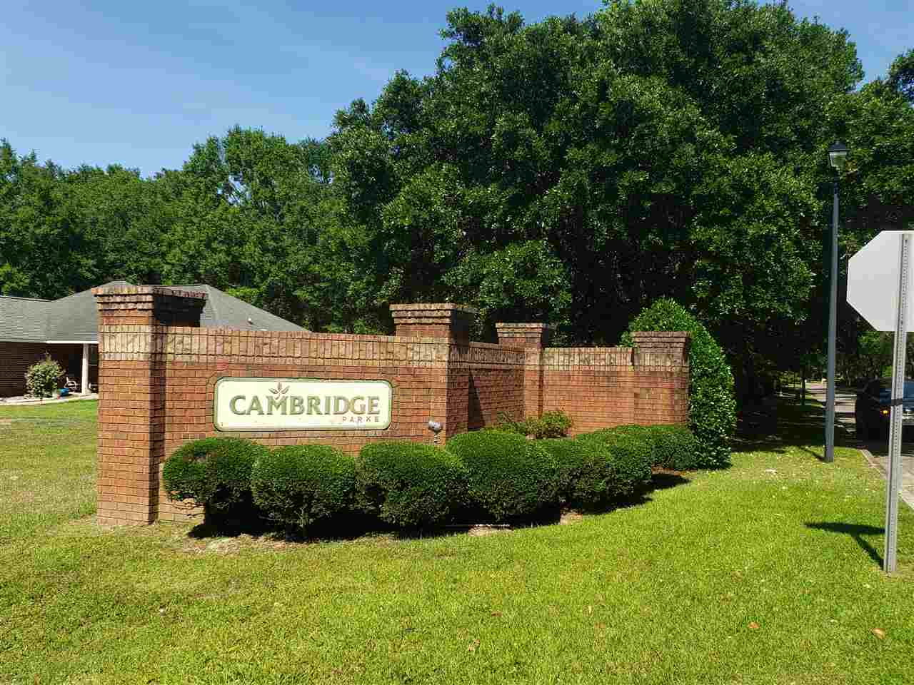 115 Durby Lane Foley, AL 36535 - Photo 2 of 6