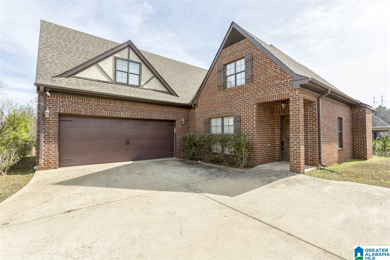 5508 Timber Leaf Trail Bessemer, AL 35022 - Photo 35 of 35