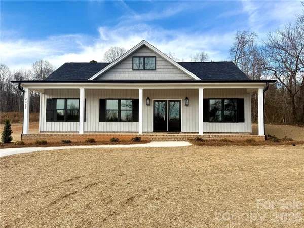 $291,000 | 2341 Cherryville Road, Cherryville, NC 28021