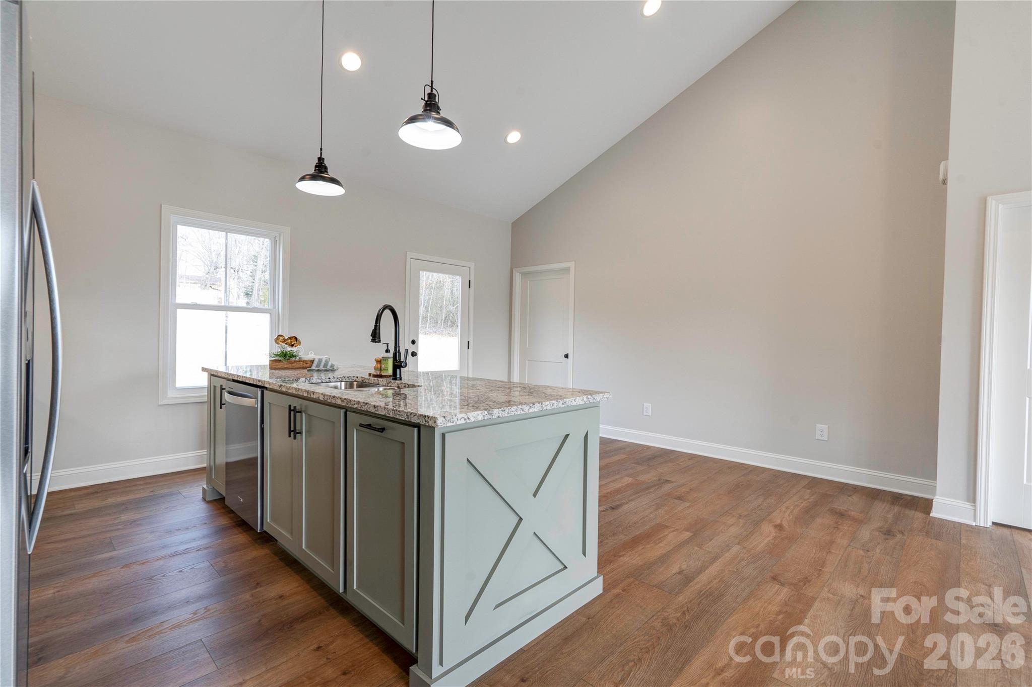 2341 Cherryville Road Cherryville, NC 28021 - Photo 11 of 32