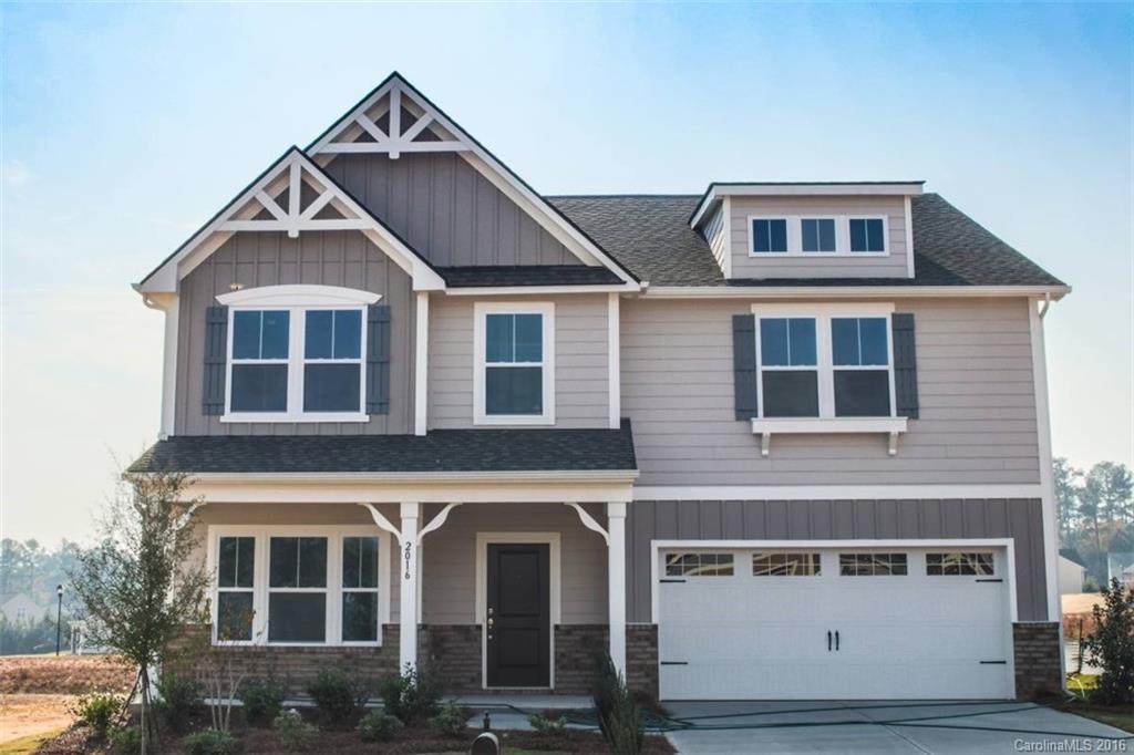 2016 Fuschia Court, Unit 140 Fort Mill, SC 29708 - Photo 1 of 19