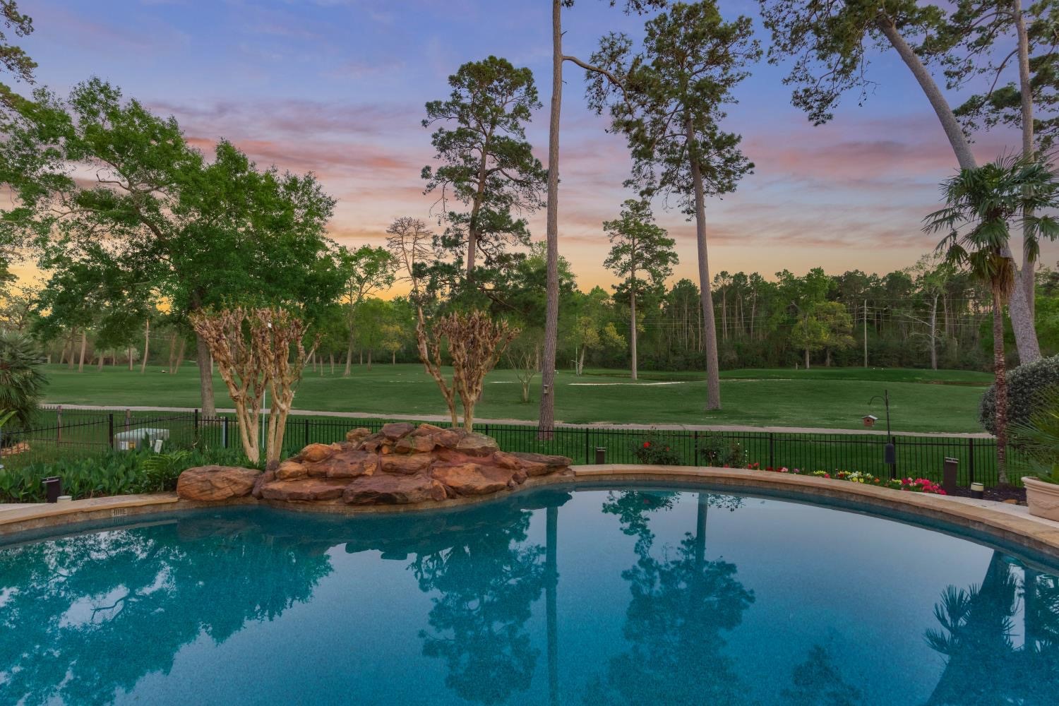 6611 Course View Lane Spring, TX 77389 - Photo 26 of 31