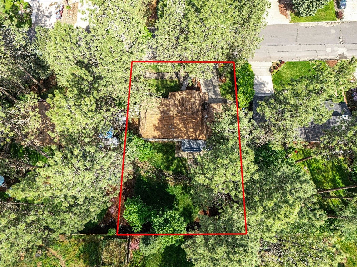 4427 West Shawnee Avenue Spokane, WA 99208 - Photo 45 of 50