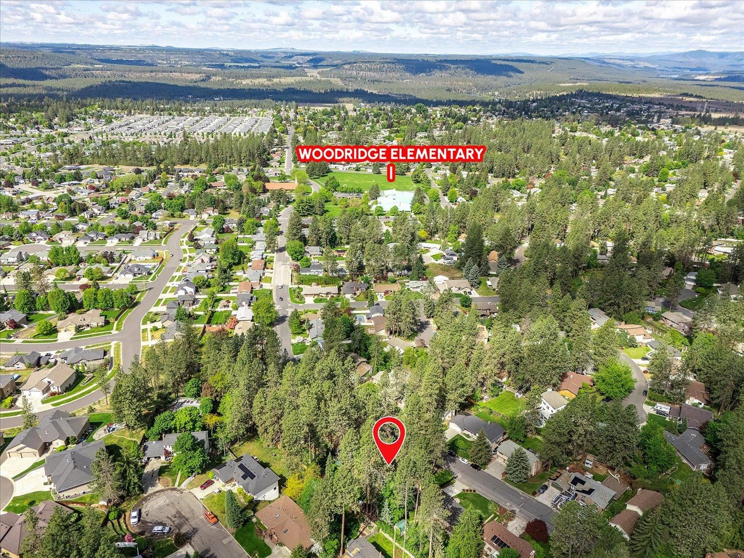 4427 West Shawnee Avenue Spokane, WA 99208 - Photo 49 of 50