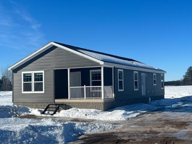 Xxxxx Linden Tree Road Grasston, MN 55030 - Photo 1 of 1 Gallery Image 1