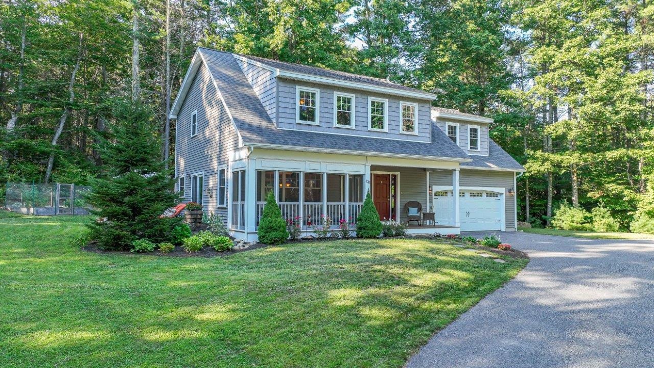 170 Clay Hill Road York, ME 03902 - Photo 1 of 40