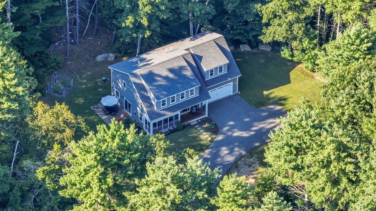 170 Clay Hill Road York, ME 03902 - Photo 2 of 40