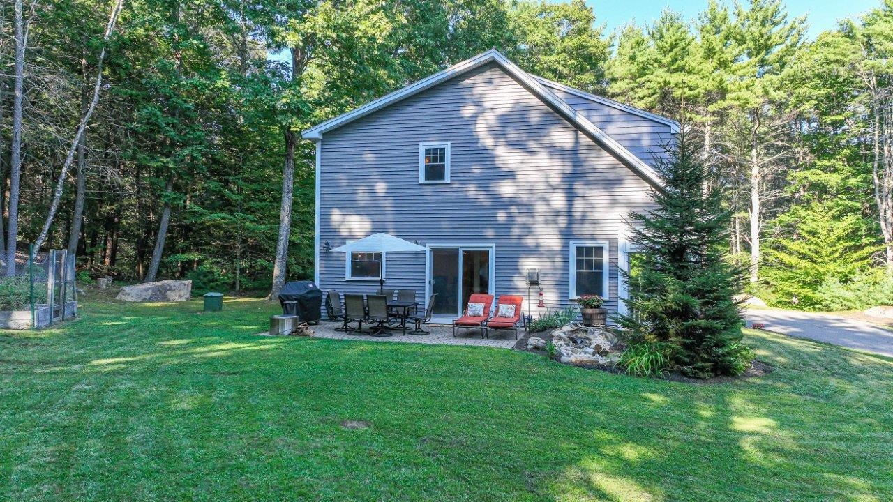 170 Clay Hill Road York, ME 03902 - Photo 3 of 40