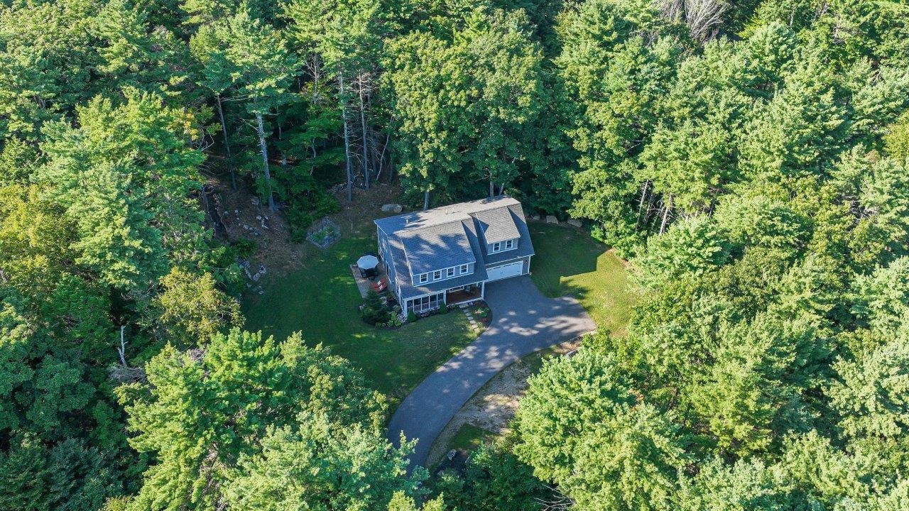 170 Clay Hill Road York, ME 03902 - Photo 4 of 40