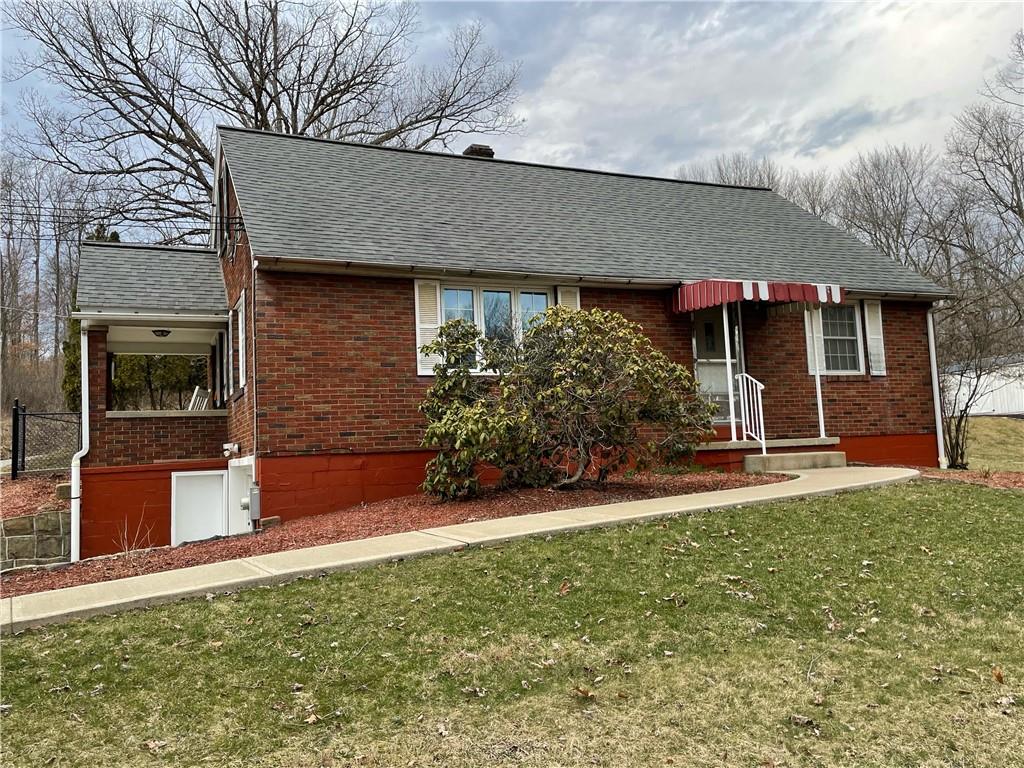 301 Euclid Road Butler, PA 16001 - Photo 1 of 19 Gallery Image 1