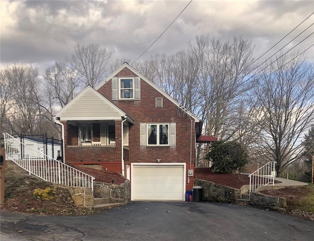 301 Euclid Road Butler, PA 16001 - Photo 2 of 19 Gallery Image 2
