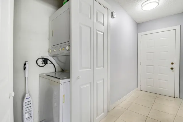 a view of a livingroom with wooden floor