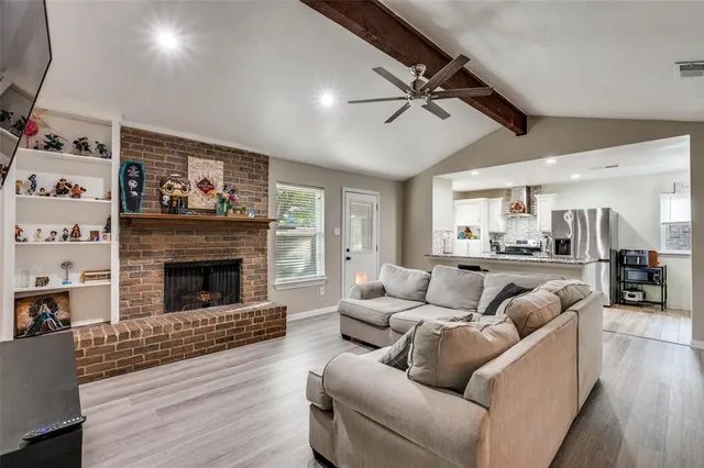 $299,999 | 2012 Norfolk Drive, Arlington, TX 76015