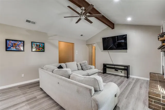 $299,999 | 2012 Norfolk Drive, Arlington, TX 76015