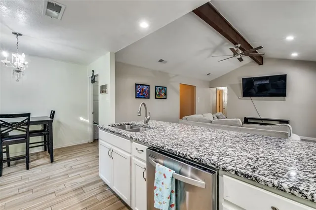 $299,999 | 2012 Norfolk Drive, Arlington, TX 76015