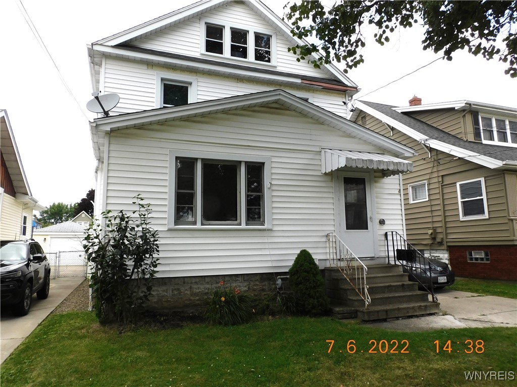 100 Shenandoah Road Buffalo, NY 14220 - Photo 1 of 1