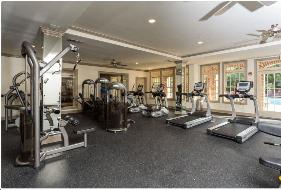 3558 Piedmont Road Northeast, Unit 2 113 Atlanta, GA 30305 - Photo 23 of 34