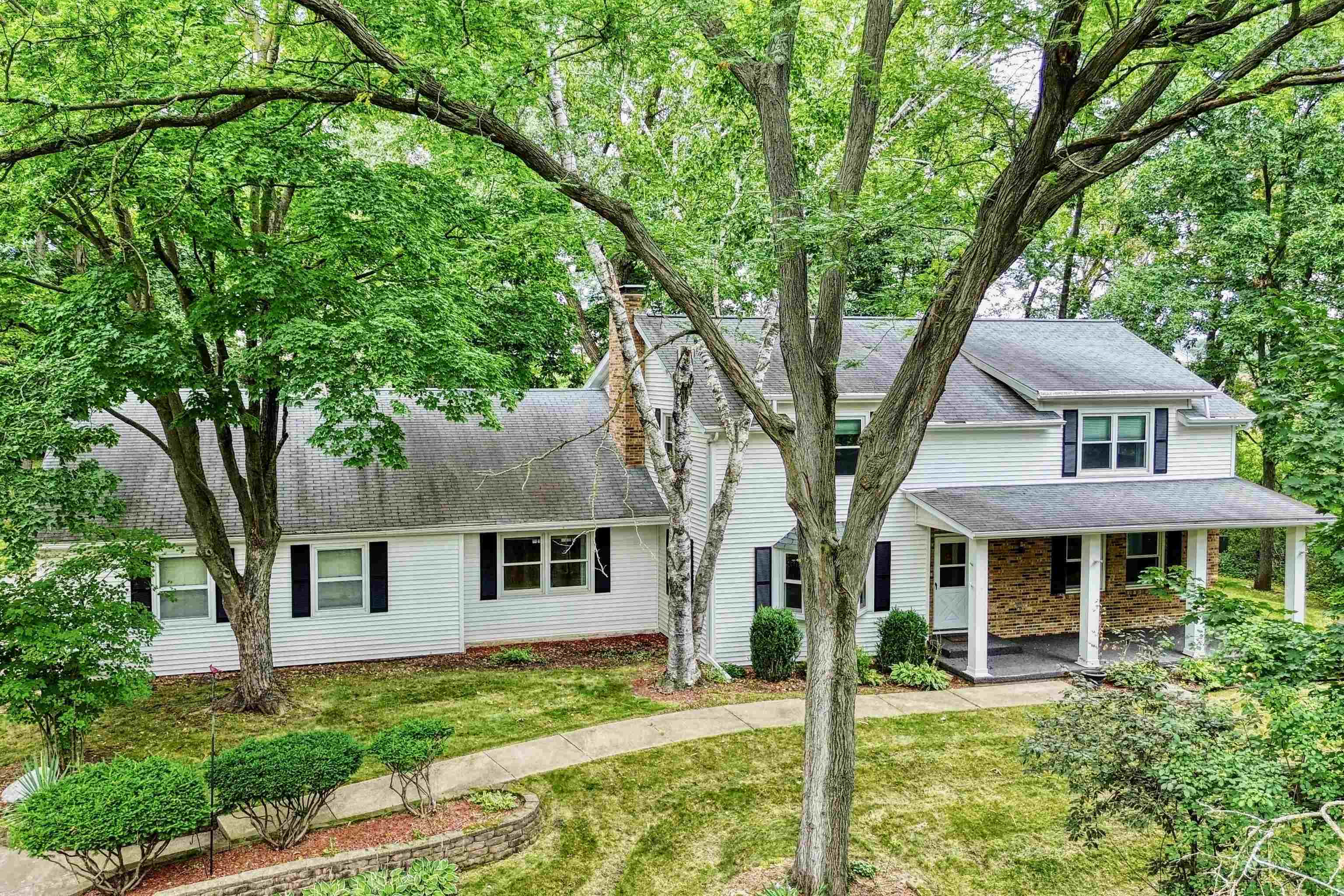 3169 Hickory Ridge Road Madison, WI 53719 - Photo 50 of 62 Gallery Image 50