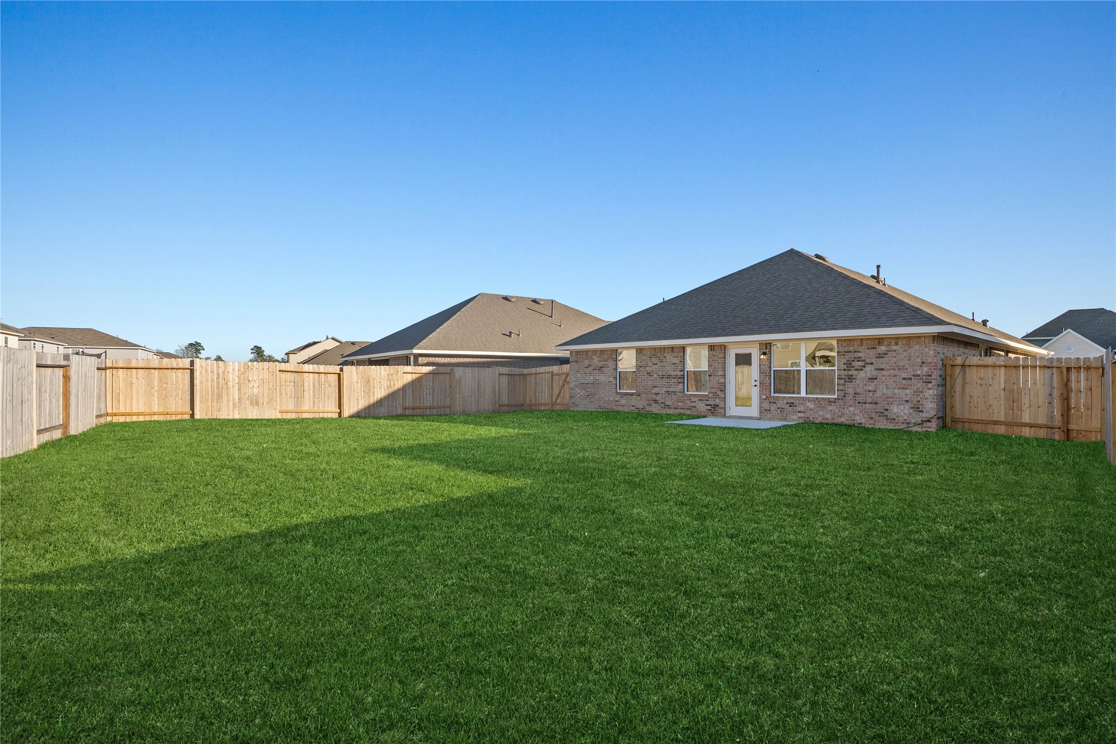 10611 Ellerston Road Cleveland, TX 77327 - Photo 27 of 29