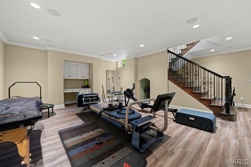 10144 Winding Ridge Road Ladue, MO 63124 - Photo 44 of 69