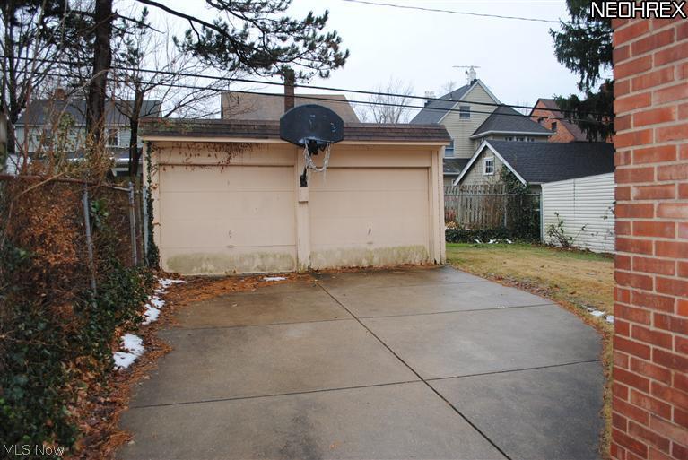 3506 St Albans Road Cleveland Heights, OH 44121 - Photo 12 of 13