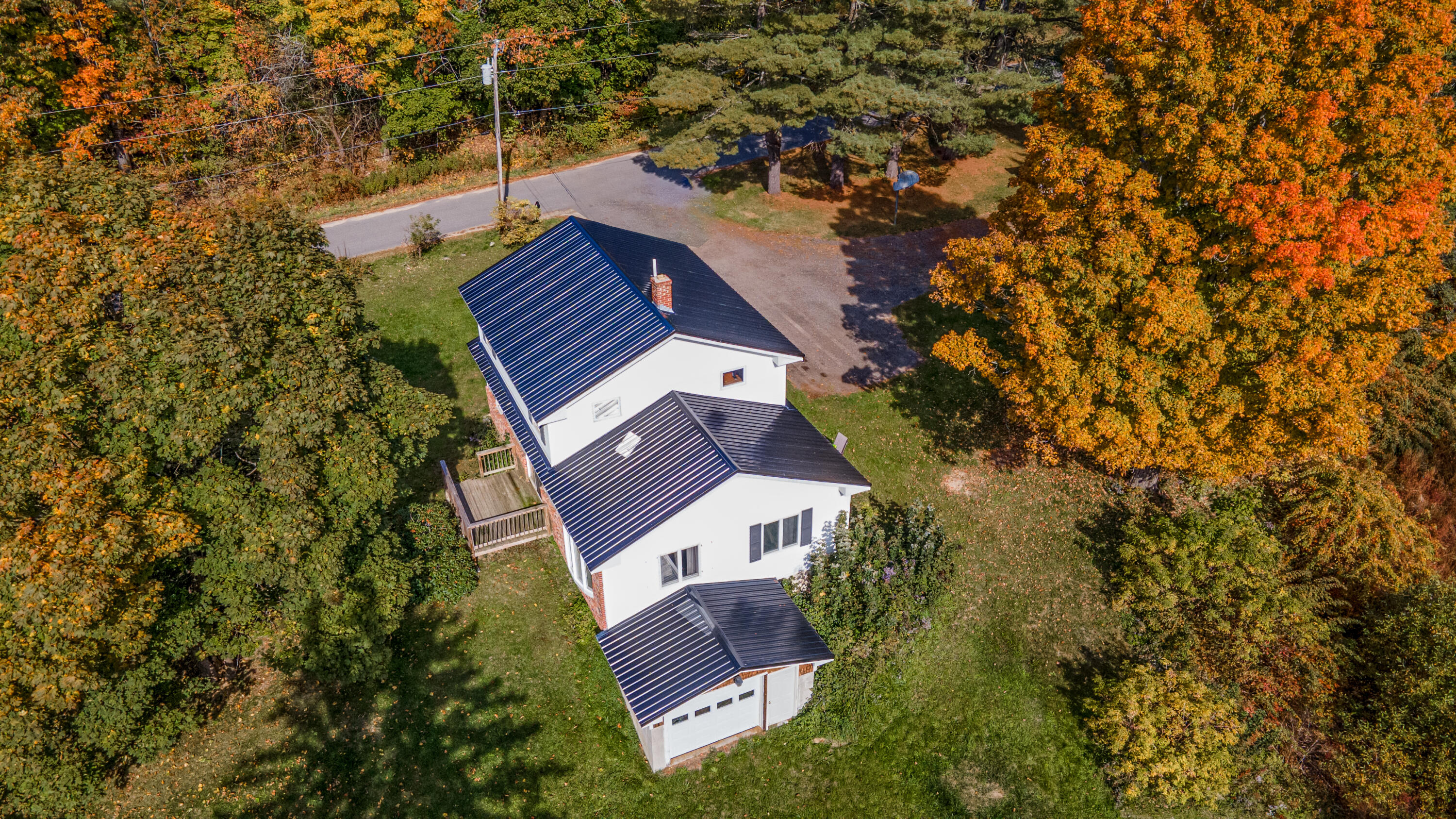 29 Troop Road Pittston, ME 04345 - Photo 8 of 27 Exterior13