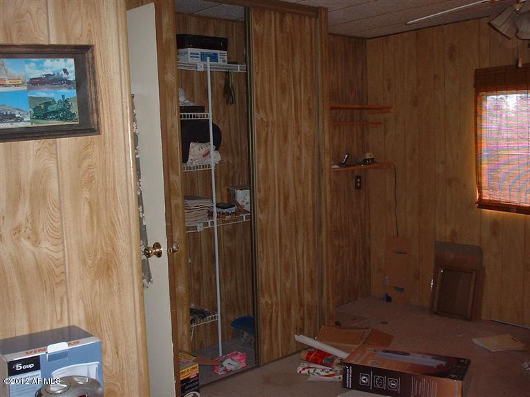 674 Rincon Drive Williams, AZ 86046 - Photo 7 of 9 2nd Bedroom