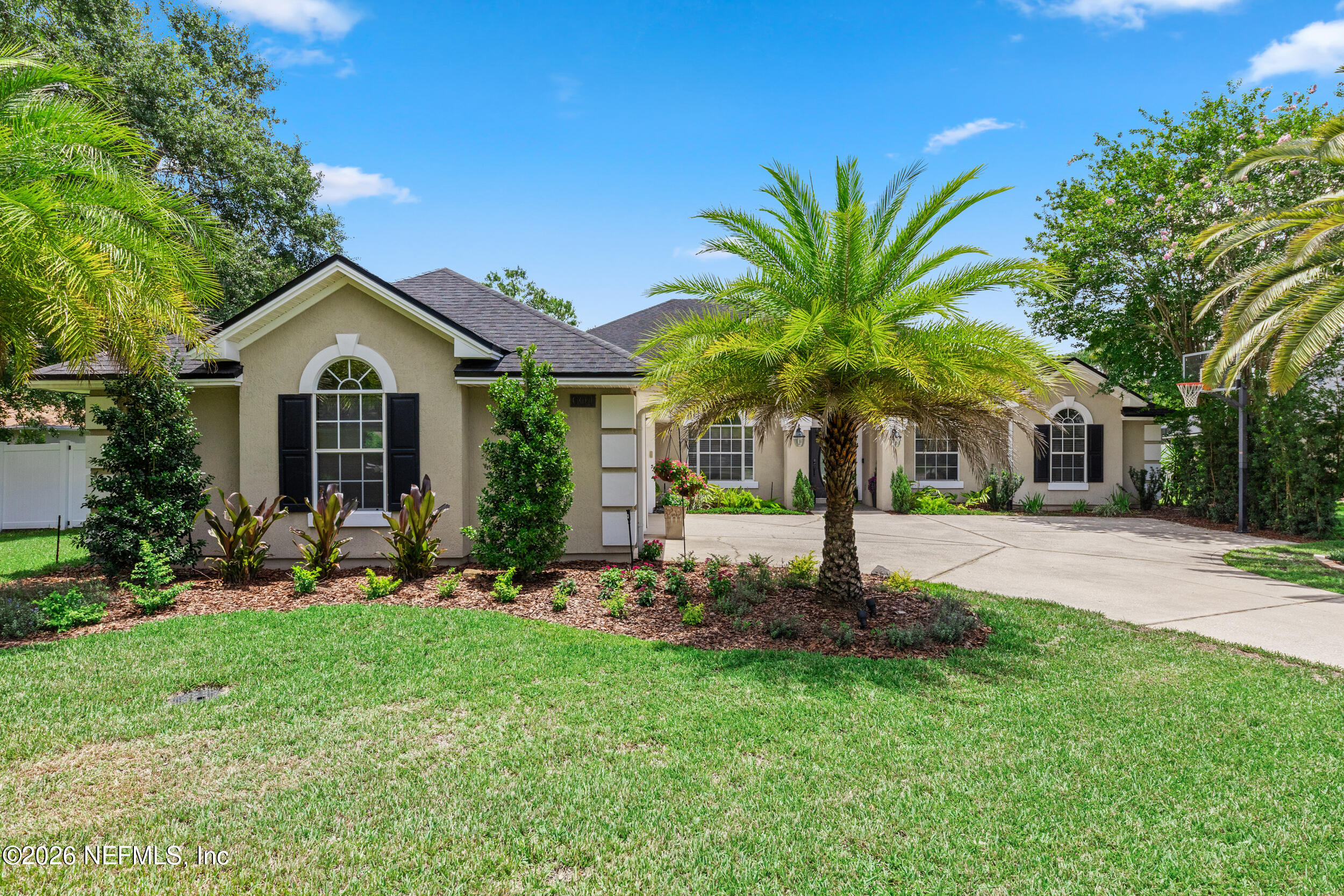604 Gopher Court St. Johns, FL 32259 - Photo 52 of 73 Curb Appeal!