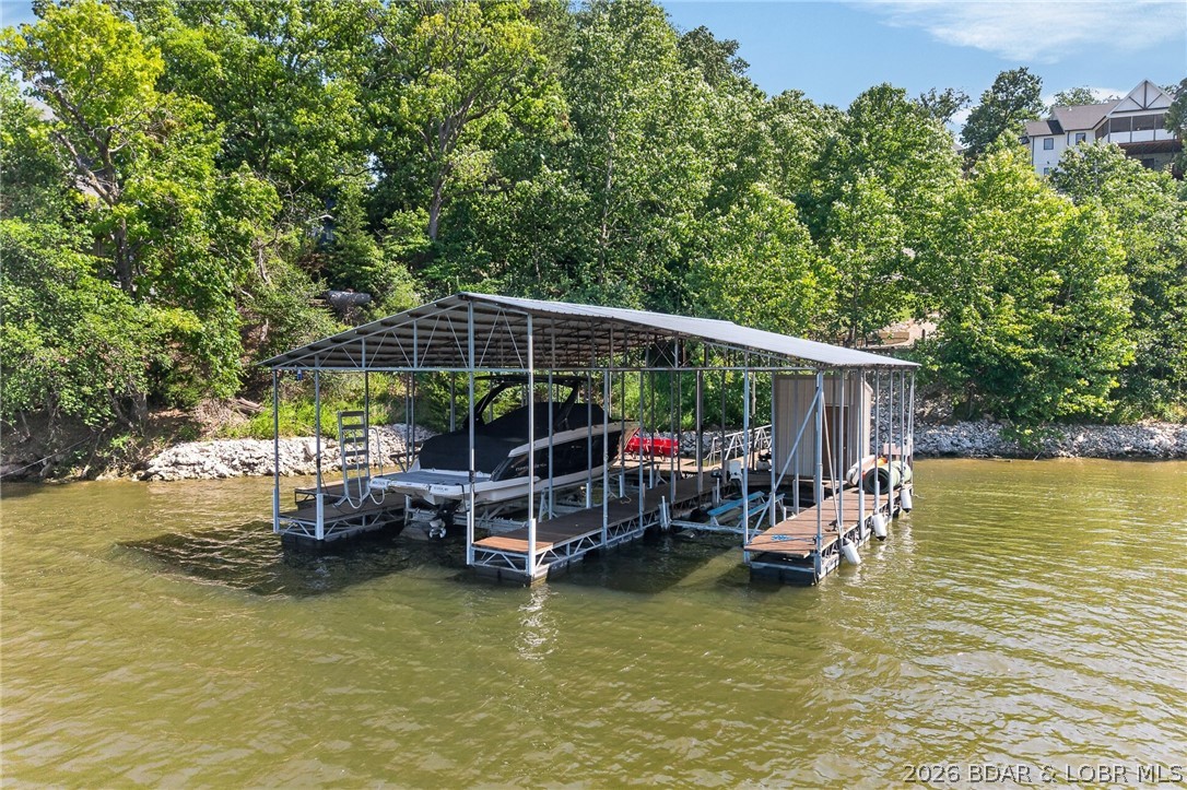 903 Dogwood Road Lake Ozark, MO 65049 - Photo 79 of 96
