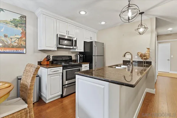 $819,000 | 13750 Ruette Le Parc, Unit A, Del Mar, CA 92014