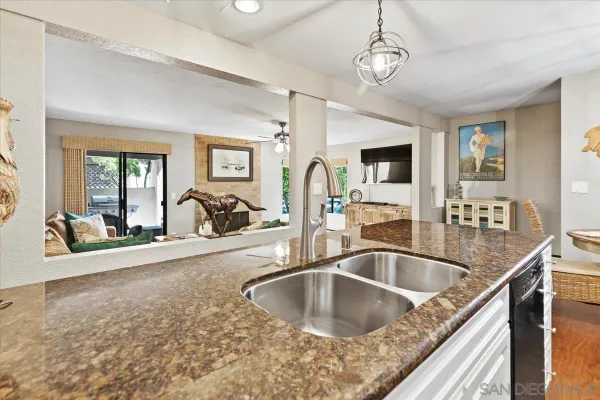 $819,000 | 13750 Ruette Le Parc, Unit A, Del Mar, CA 92014